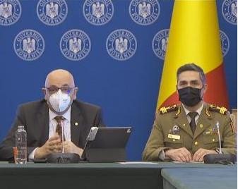 Când ar putea fi ridicate restricţiile pandemice