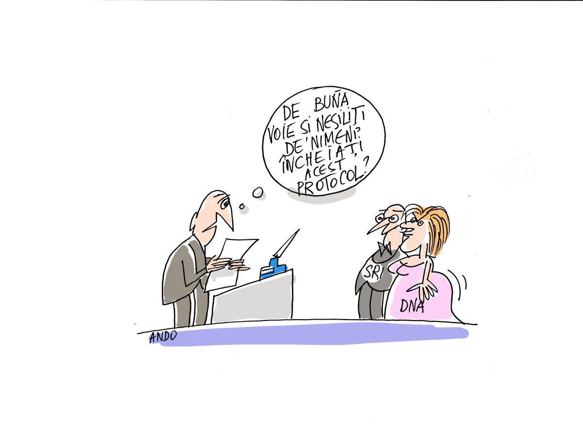 La ofițerul stării civile