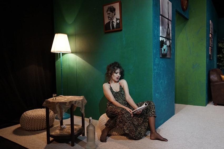 O nouă premieră în februarie la Teatrul Național Craiova