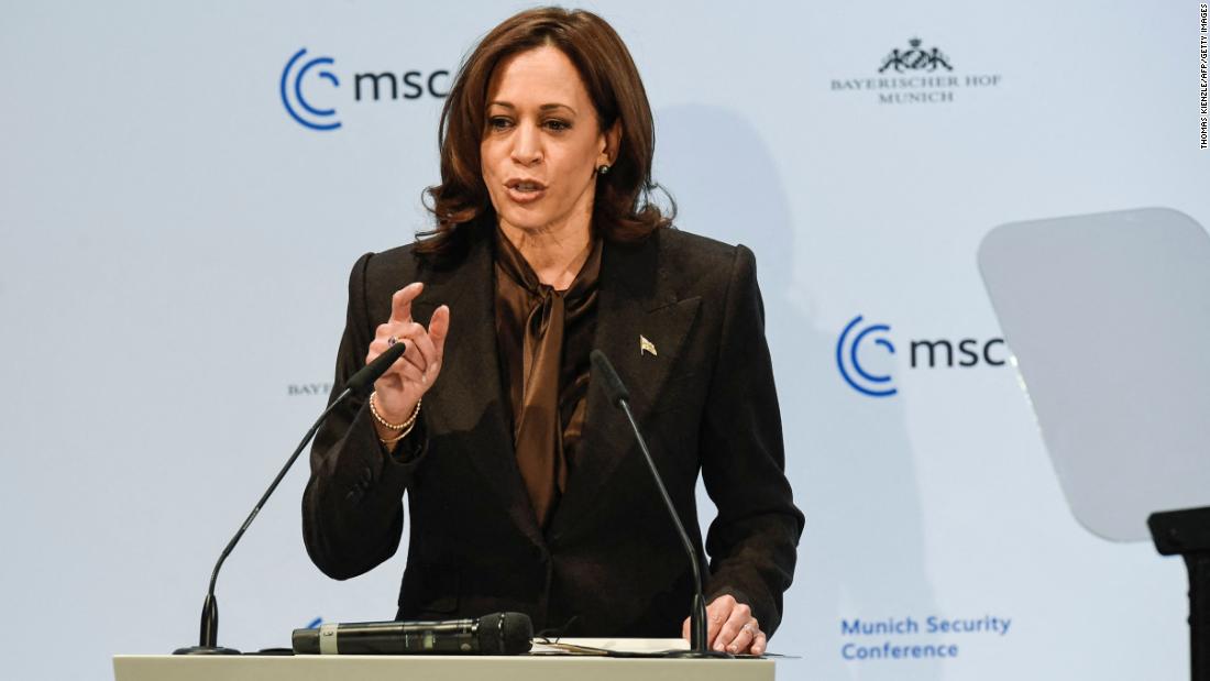 Kamala Harris refuză o dezbatere Tv cu  Trump