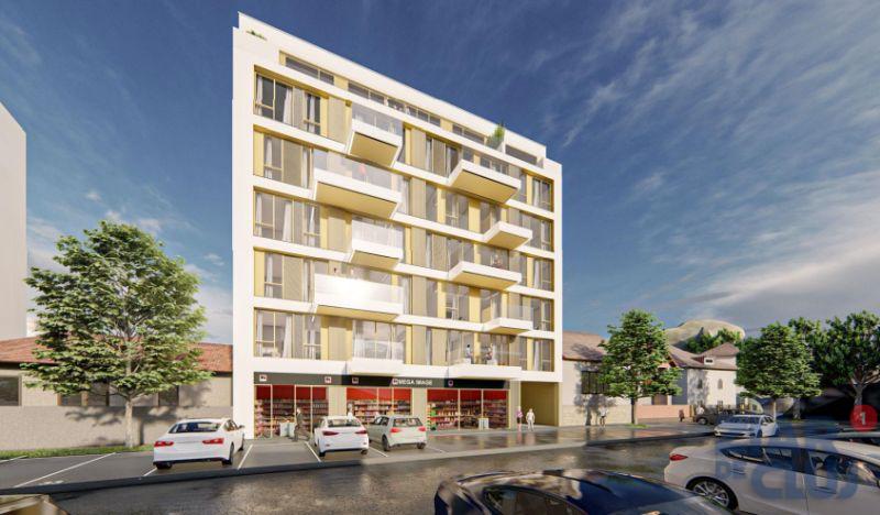 Urbanism de cumeterie în „funăria” lui Emil Boc