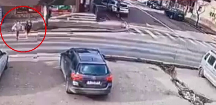 Scrisoarea mamei Raisei către polițistul care i-a omorât fiica