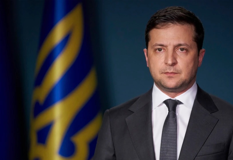 DECLARAȚIE/Zelenski, 2020: „Bucovina de Nord a fost ocupată de români”