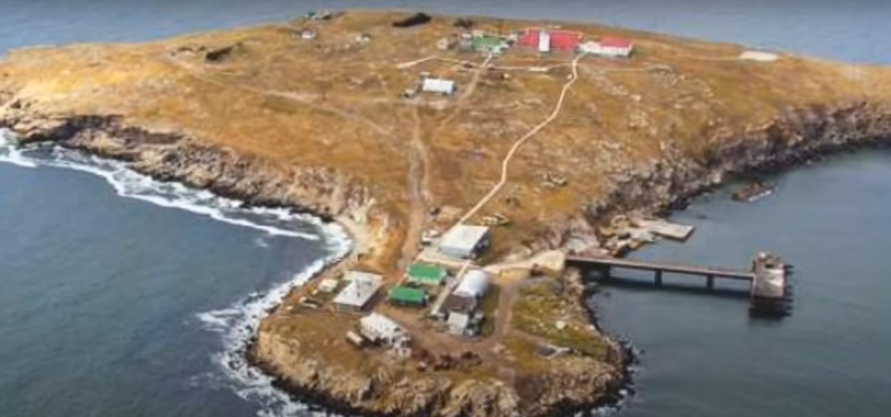 De ce e așa importantă Insula Șerpilor