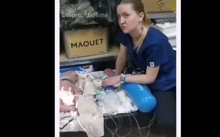 Știința iresponsabilă