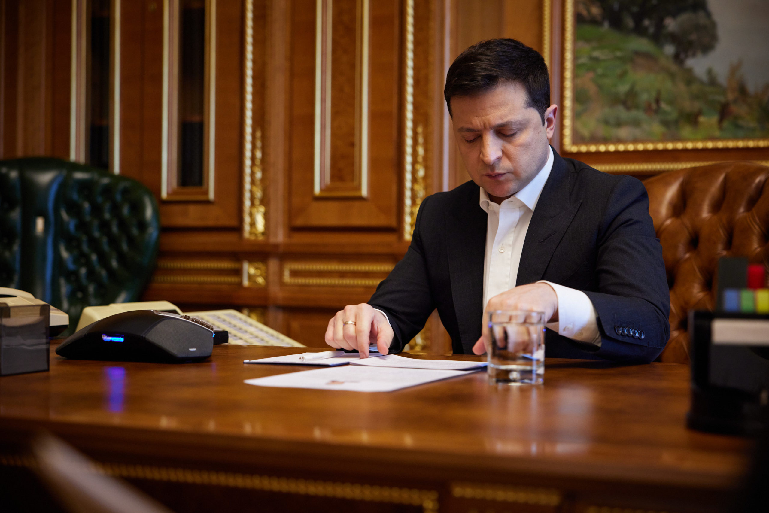 Zelensky, recunoscător României: Apreciem suportul
