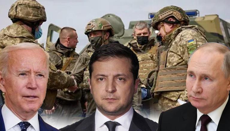 După invazia Rusiei în Ucraina