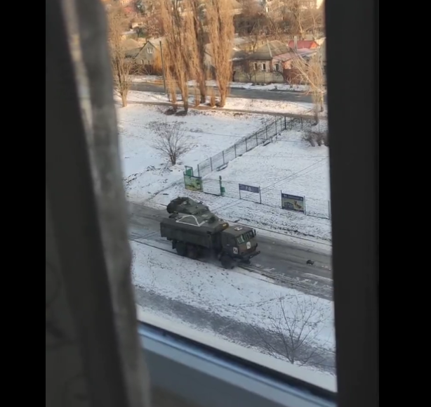 (VIDEO) Rușii în Harkov. Răsturnare de situație