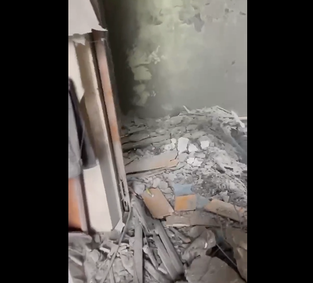 (VIDEO) „Denazificarea” civililor din Ucraina