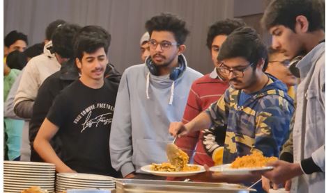 Războiul, la țară!