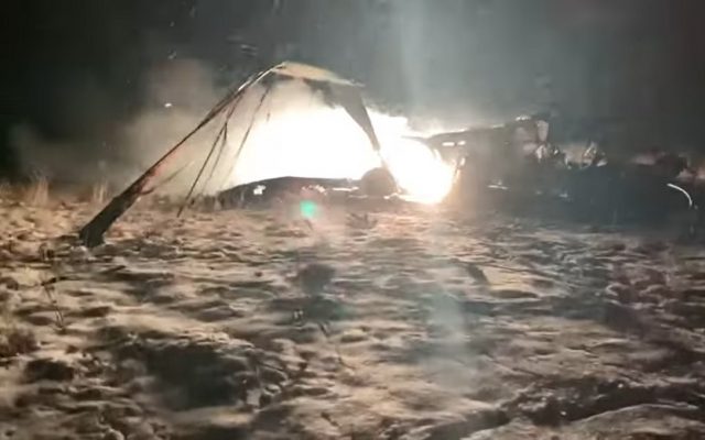 Cine sunt militarii români morți în catastrofa aviatică