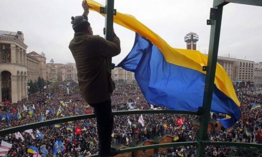 Ce publica și anticipa Cotidianul încă din 2014 legat de Ucraina