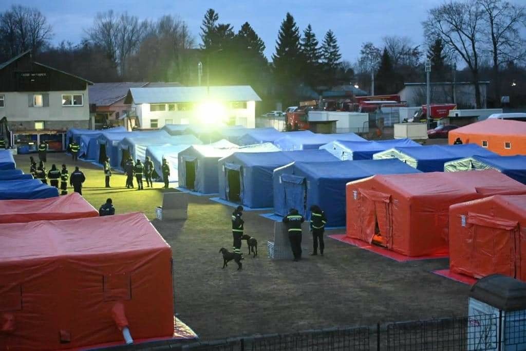 Crește numărul ucrainenilor care ajung în România