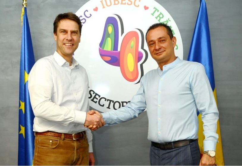 Sectorul 4 atrage parteneri puternici