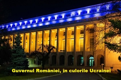 Preocupate doar de Ucraina, autoritățile au uitat de România