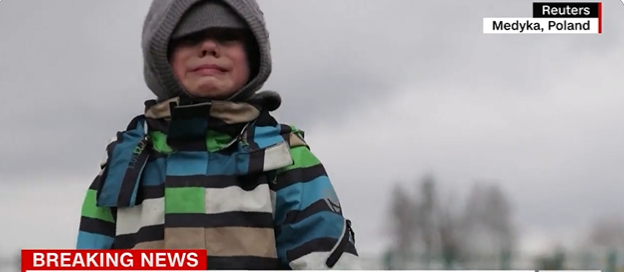 Marea dezrădăcinare: Peste 100 de milioane