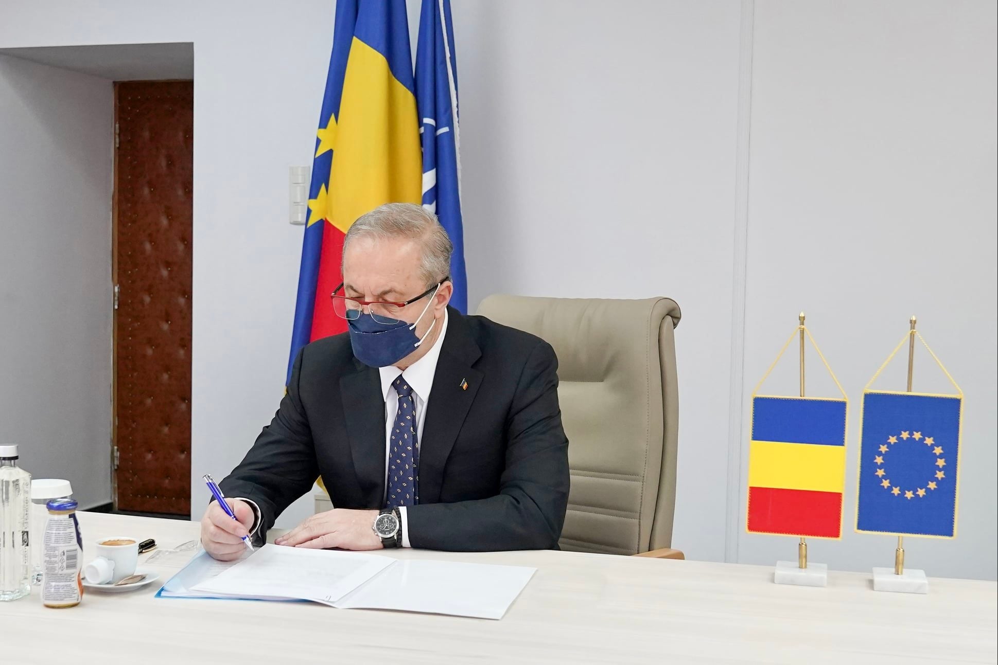 Cum s-ar apăra România în caz de război