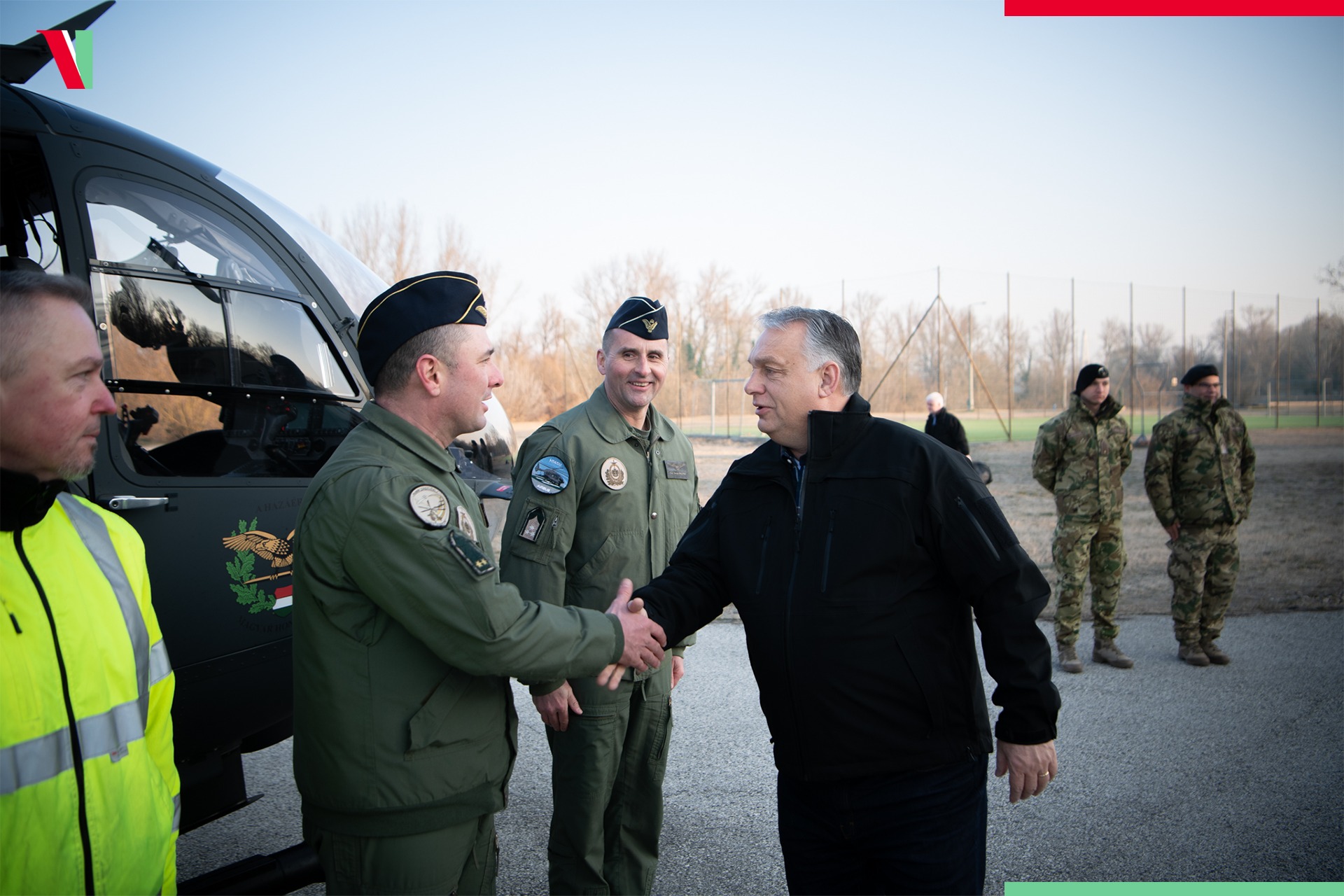 Viktor Orban: O propoziție greșită poate cauza probleme