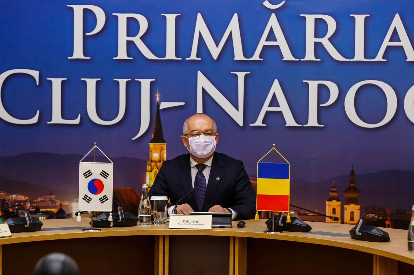 Minune la Cluj după ridicarea restricțiilor