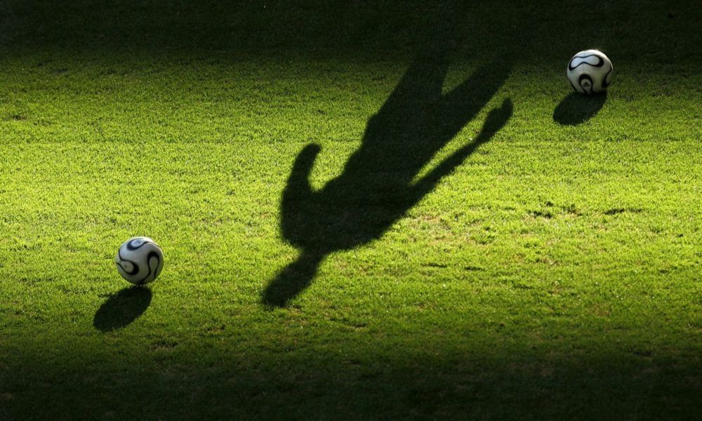 FRF face anchetă privindu-l pe Geolgău