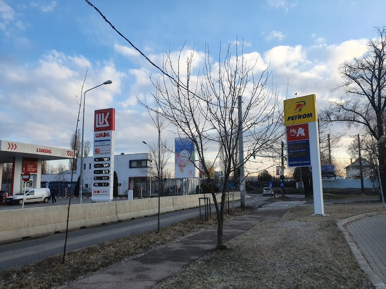 Benzinarii riscă și confiscarea veniturilor