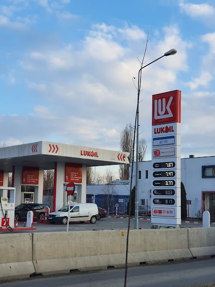 Informația uitată: LukOil este și ea în jocul gazului din Marea Neagră 