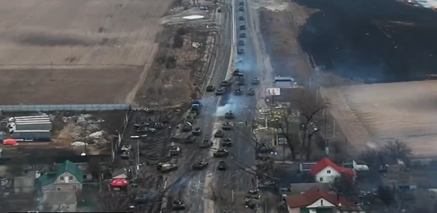 Soldații ruși, stimulați cu premii: cât primesc dacă distrug tancuri