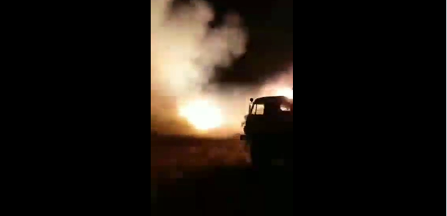 (VIDEO) „Practic, Mariupol nu mai există”