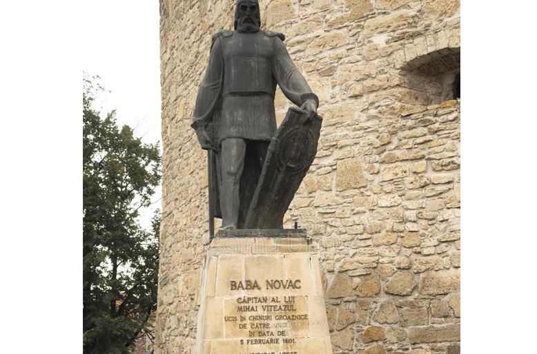 Boc a decis: Baba Novac nu a fost ucis de unguri