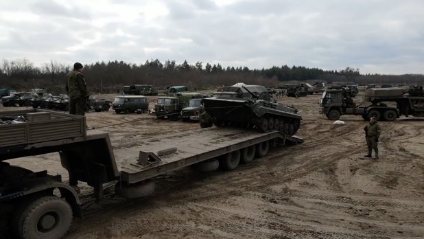 Retragerea rusă: înfrângere sau înțelegere secretă?