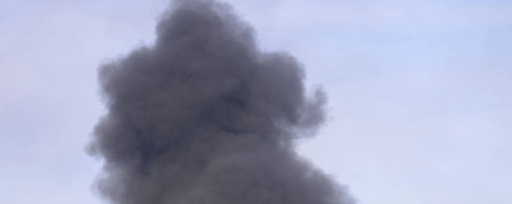 Aeroportul din Ivano-Frankivsk, țintit repetat