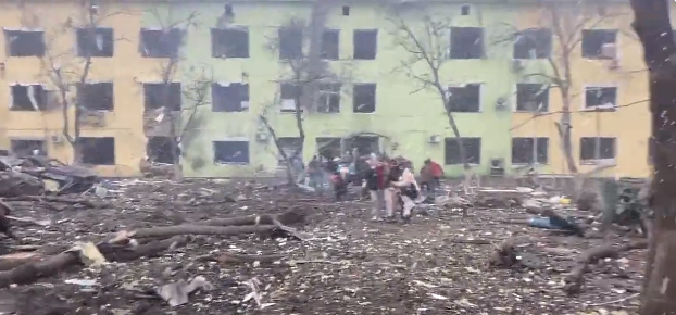 Donați-vă salariul pe o lună Ucrainei!