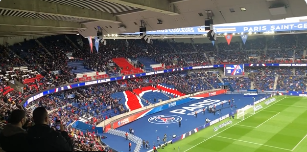 (VIDEO) Messi și Neymar, huiduiți de fani