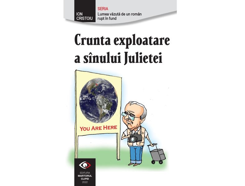 Călătoriile lui Cristoiu