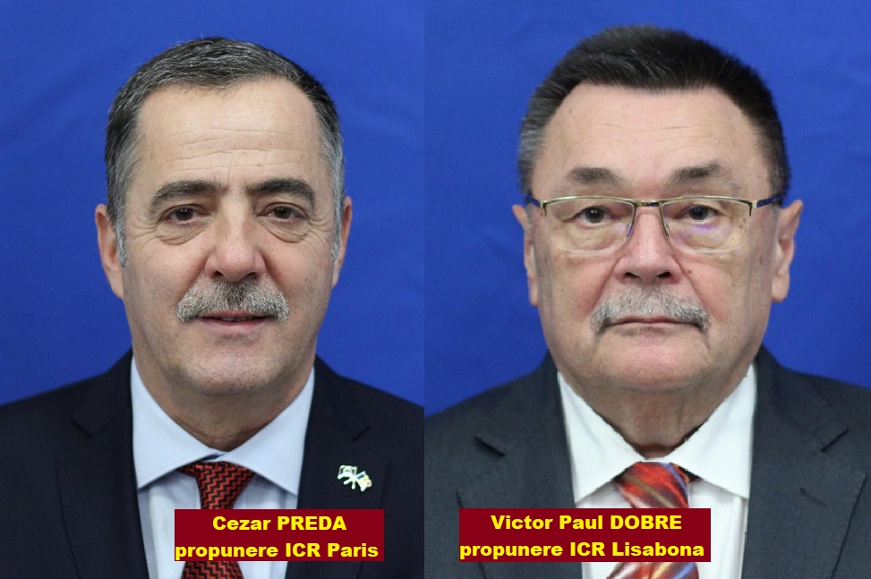 Ce se  alege de ICR?