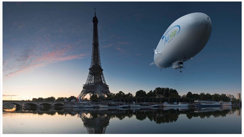 Zburătăcire geostrategică prin Francia