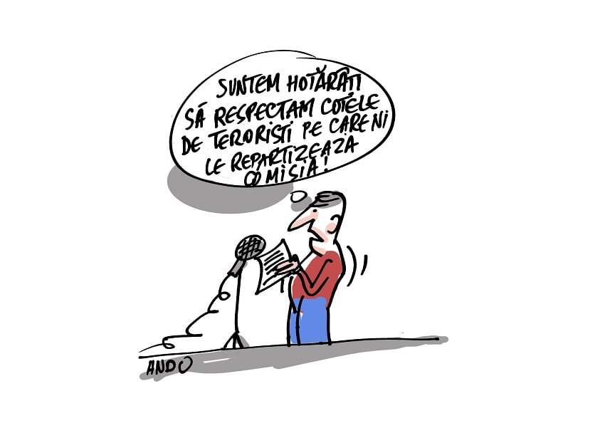 Iohannis și Cotele