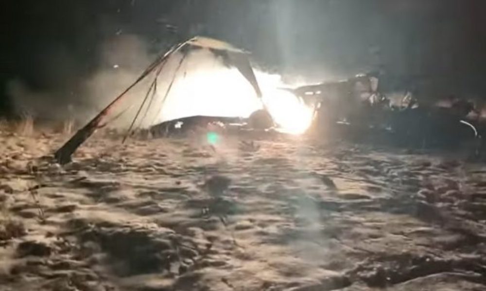 Concluzii preliminare: De ce s-au prăbușit cele două aeronave în Constanța