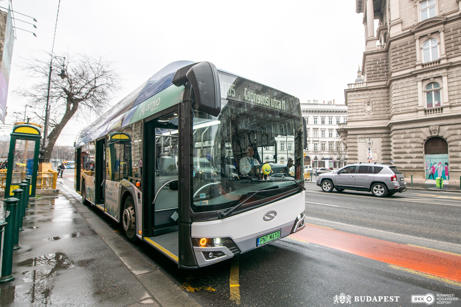 Mijloacele de transport public din Capitală, program special   