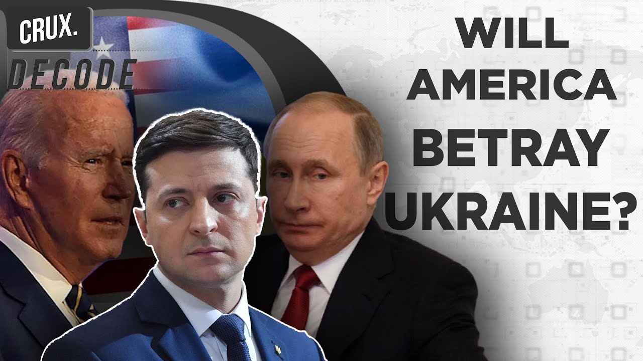 Războiul ruso-ucrainean văzut  din America fără dublă măsură (II)