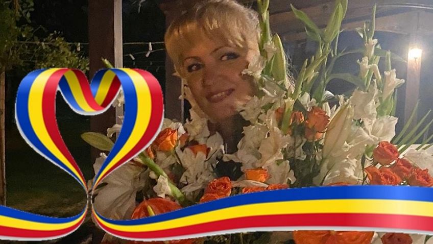 Inamicul NATO – Alba Popescu