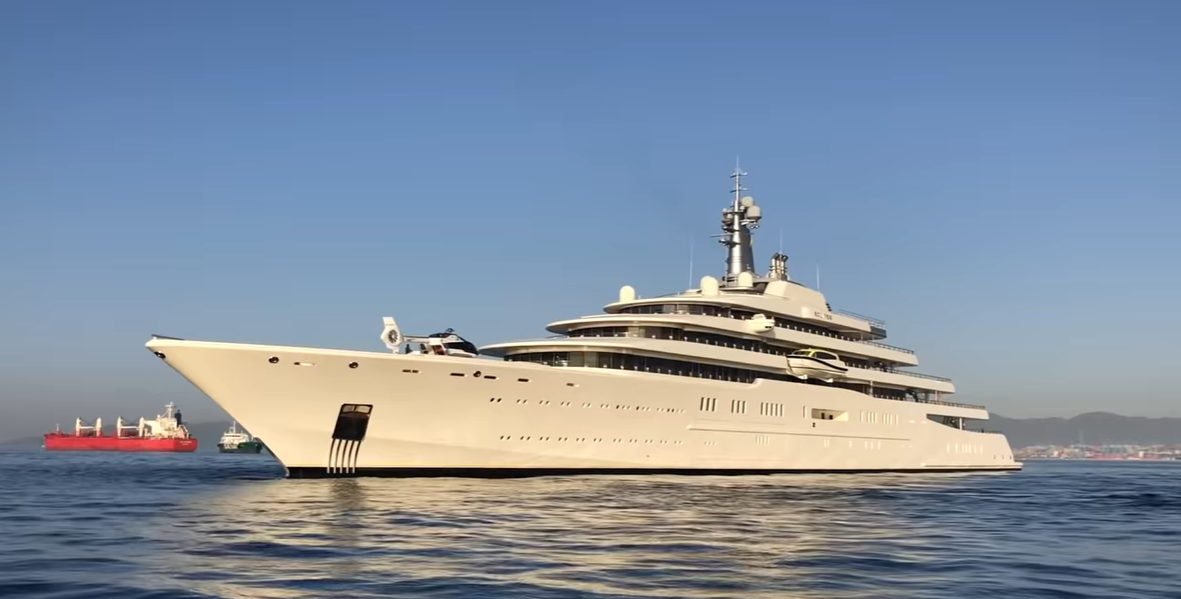 Marea provocare vizându-i pe oligarhi