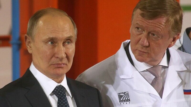 L-au ajuns „blestemele” lui Putin?