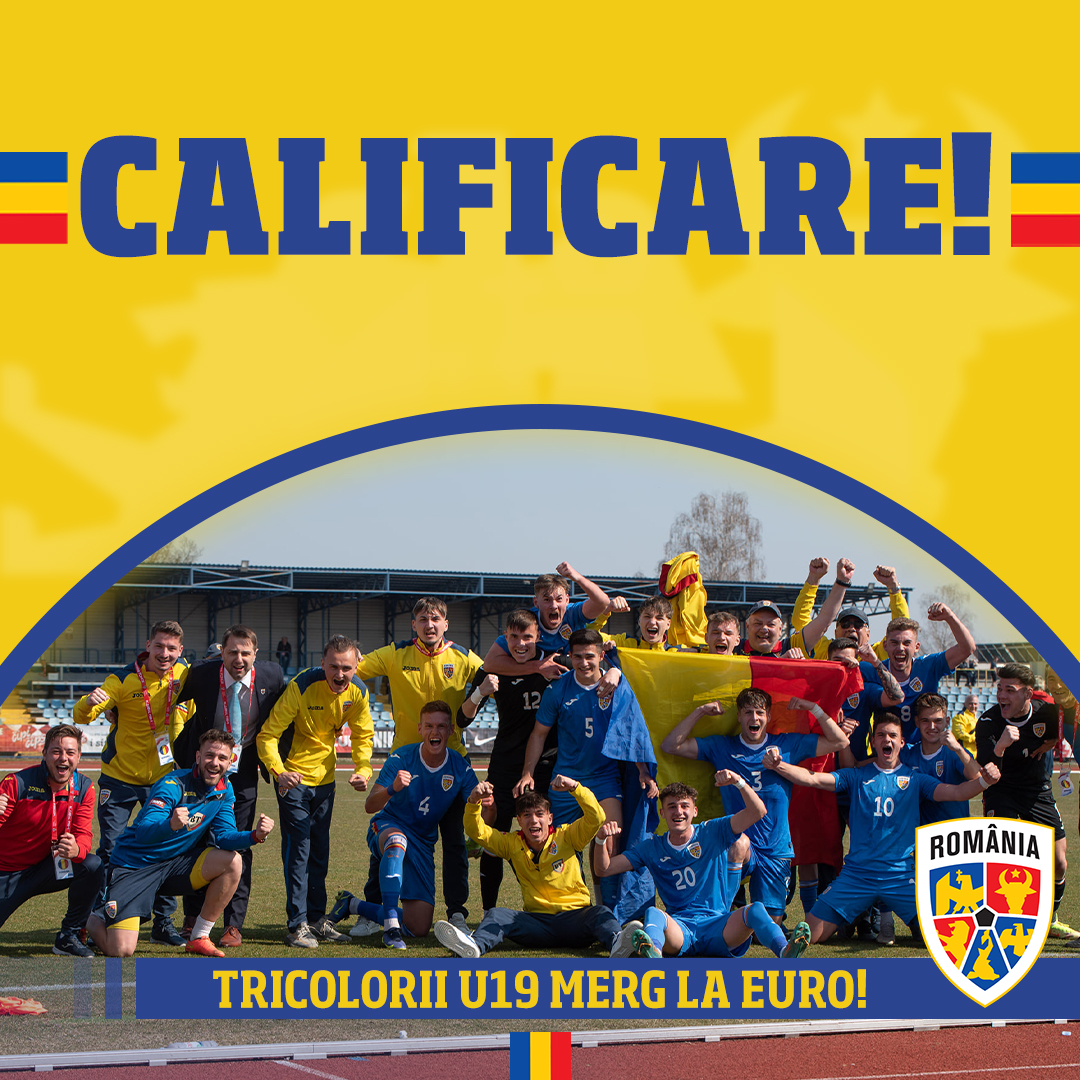 Calificare!