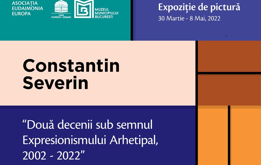 O nouă expoziție la Casa Filipescu-Cesianu