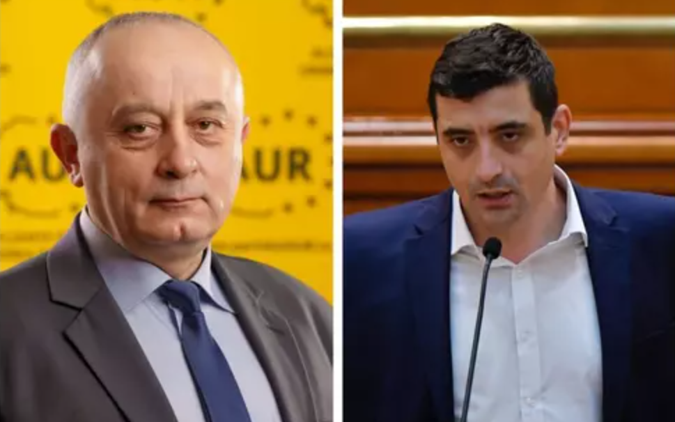 Demisie din AUR: „Am fost ameninţat verbal că o să fiu călcat de o maşină”