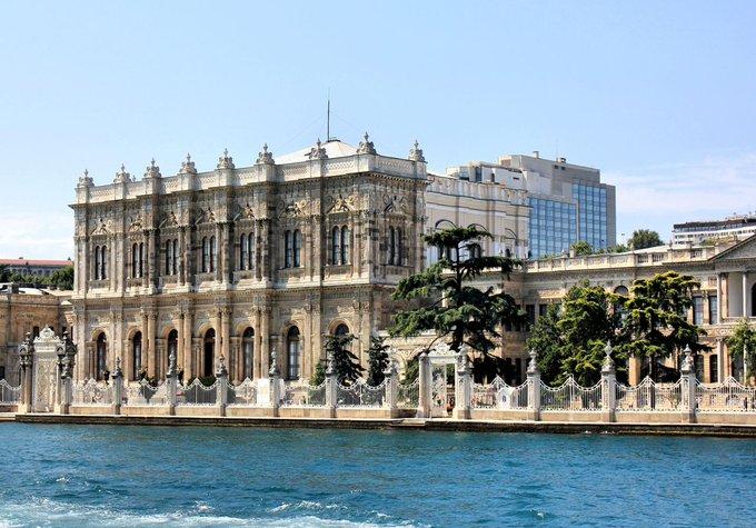 (FOTO) Negocierile de pace, sub bagheta lui Erdogan