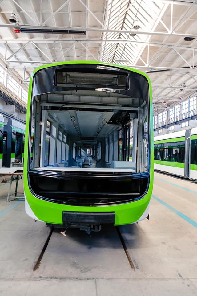 Astra Vagoane Arad a contestat licitația de la Ploiești