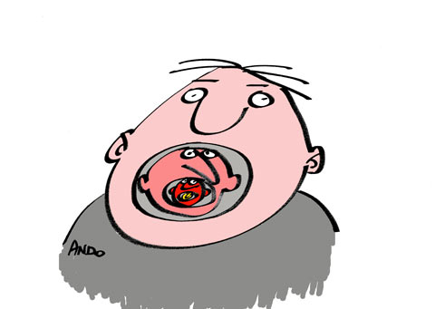Oralitate