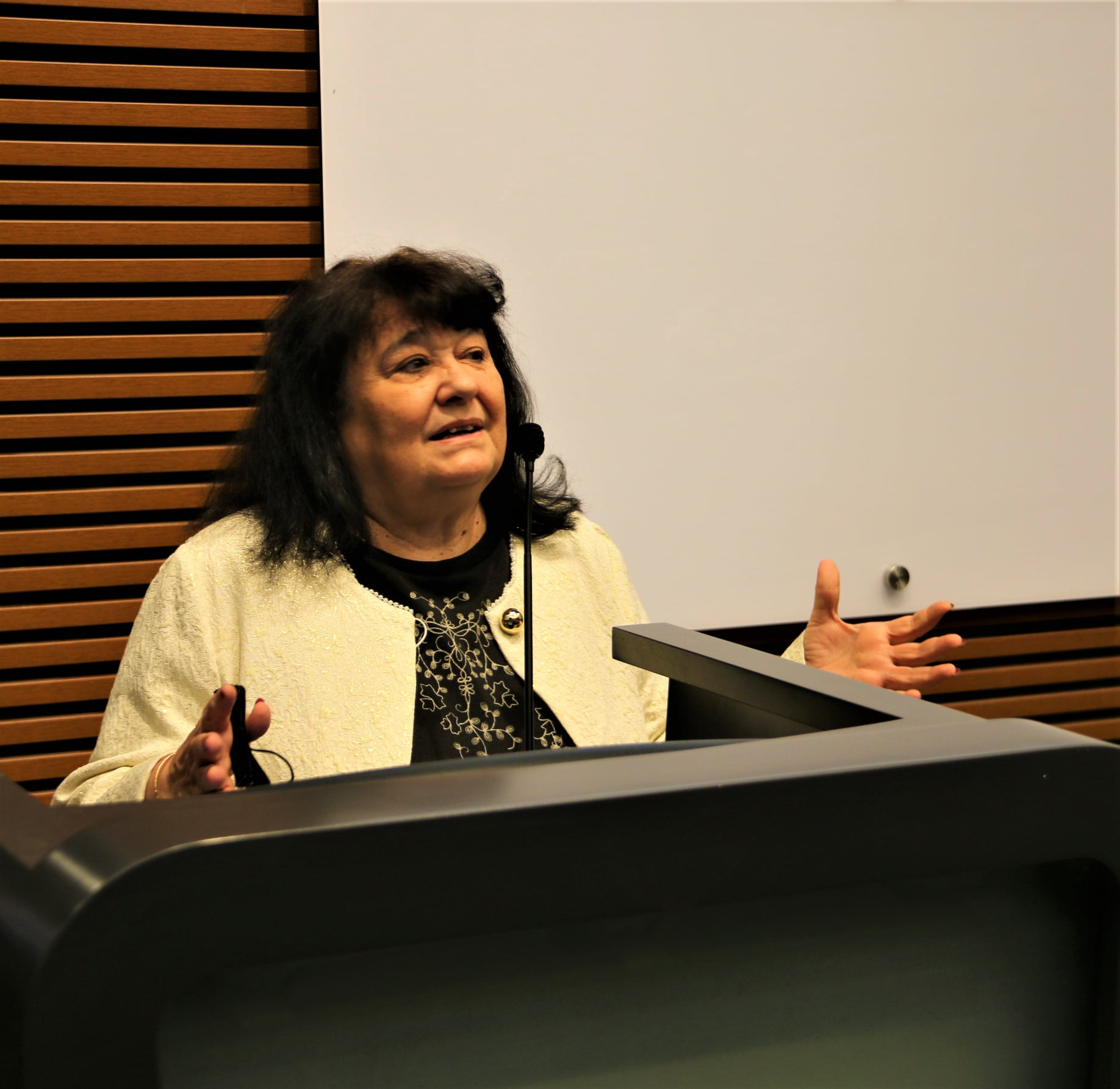 Singurul om de cultură de la ICR Tel Aviv părăsește corabia